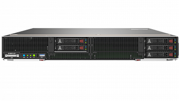 Сервер H3C UniServer B7800 G3