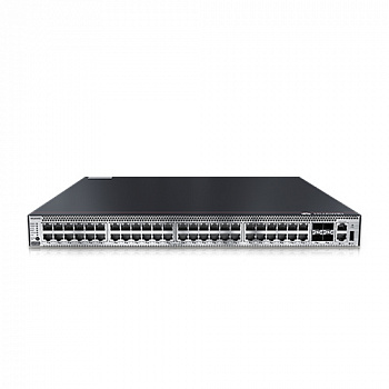 Коммутатор Huawei S5731S-H48T4XC-А