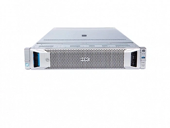 Сервер H3C UniServer R4900 G3