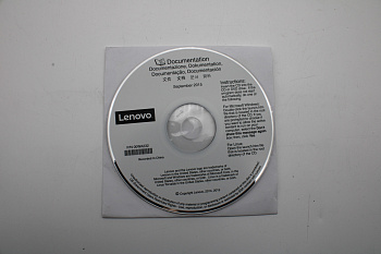 SSD накопитель Lenovo 480GB SATA HS (00YK238)