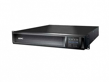APC Smart-UPS SMX1500RMI2U