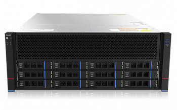 Сервер Gooxi AS4104G-D12R-G3