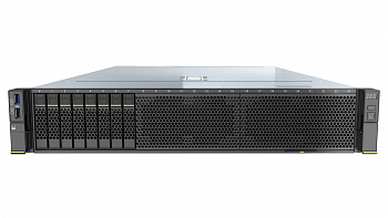 Сервер Huawei FusionServer Pro 2288 V5