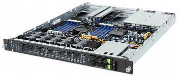 Сервер Gigabyte E164-S30-AAG1