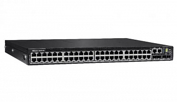 Коммутатор Dell EMC PowerSwitch N3248X-ON