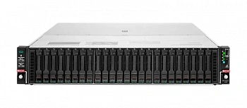 Сервер хранения данных HPE Alletra Storage 4120 48SFF Configure-to-order System P46253-B21