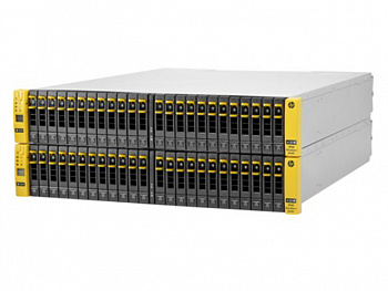 HPE 3PAR StoreServ 8440 H6Z07B