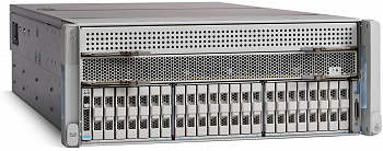 Сервер Cisco UCSC-C480-M5ML8