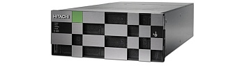 СХД Hitachi Virtual Storage Platform N400