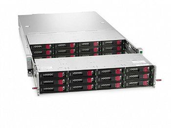 HPE StoreEasy 1650 Expanded Storage N9Y11A
