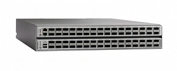 Коммутатор Cisco Nexus 3000 N3K-C3264Q