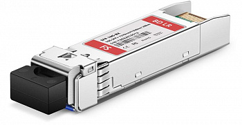 Трансивер FS SFP-10G-BX-I