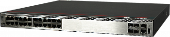 Коммутатор Huawei S5731S-S24P4X-A