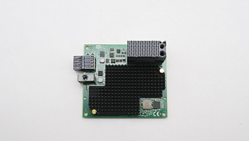 Сетевая карта Lenovo 4-PT 10Gb MEZZ (00MN789)