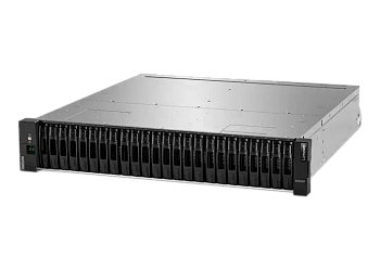 СХД Lenovo ThinkSystem DE6000F