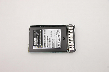 SSD накопитель Lenovo ThinkSystem U.2 PM983 7.68TB Entry NVMe PCIe 3.0 x4 Hot Swap SSD (01PE250)
