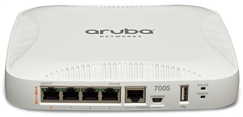 HPE Aruba 7005 Mobility Controller JW635A
