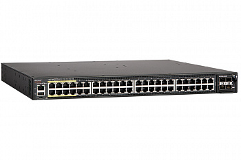 Коммутатор Ruckus ICX 7450-48P