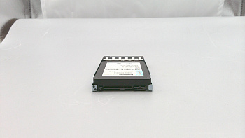 SSD накопитель Lenovo 1.6T PM1635a 12G SAS SSD ASM (00PH877)
