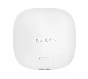 Точка доступа HPE Aruba Instant On AP25 S0G24A