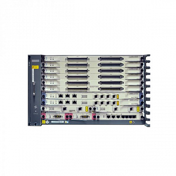 Шасси Huawei MA5603T