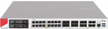Межсетевой экран H3C SecPath F1000-AI-90