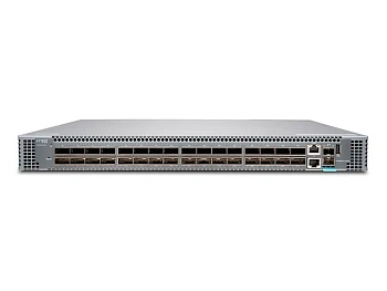 Коммутатор Juniper QFX5120-32C-DC-AFI