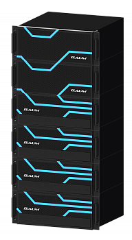 СХД BAUM UDS2500F