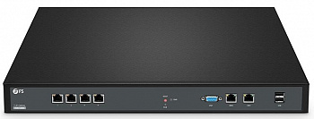 VoIP-шлюз FS VDG-S2004