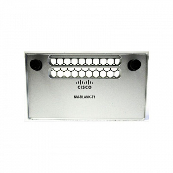 Заглушка для коммутатора Cisco C9500-NM-BLANK