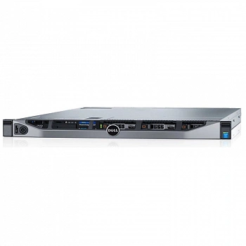 Сервер Dell EMC PowerEdge R630 V3 / 210-ACXS-265