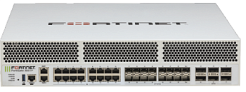 Межсетевой экран Fortinet FortiGate 3001F