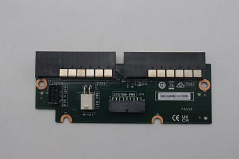 Блок питания Lenovo Interposer, Power Interposer Board, rear, PSU to System Board (03LD125)