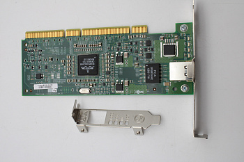 Сетевая карта Lenovo NetXtreme1Ktxg (39Y6081)