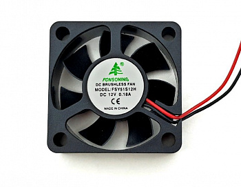 Вентилятор постоянного тока Delta 3620835411