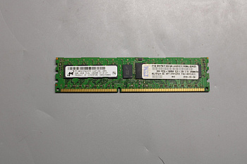 Оперативная память Lenovo 2GB (1Gb 1Rx4) (49Y1411)