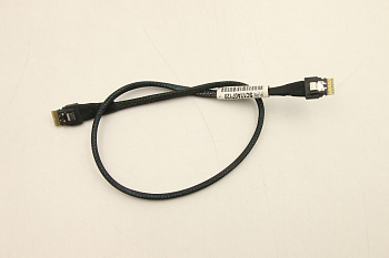 Кабель Lenovo Slimline SAS 4X, SAS/SATA (00MW575)