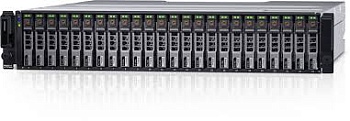 СХД Dell EMC Storage MD1420