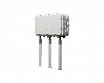 Точка доступа Cisco AIR-CAP1552H-A-K9