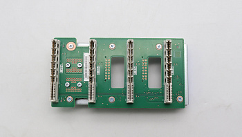 Блок питания Lenovo Interposer, CFFv4 Power Distribution Board, rear, PSU to System Board (03LE028)