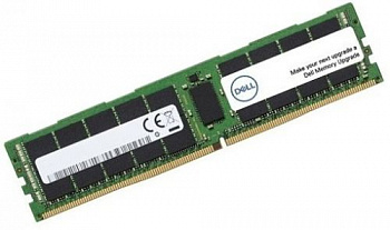 Оперативная память Dell DDR4 MTA36ASF8G72PZ-3G2E1 64GB
