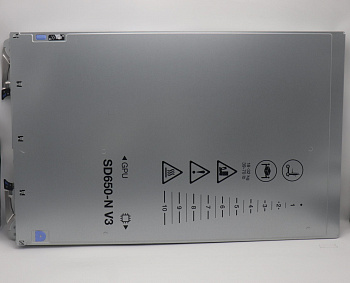 Лоток Lenovo MECHANICAL ASSEMBLY, NODE TRAY, SD650-N V3 (03LC831)