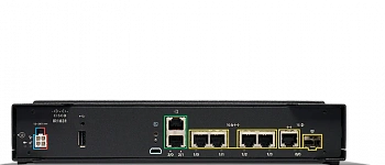 Маршрутизатор Cisco IR1800 IR1831-K9