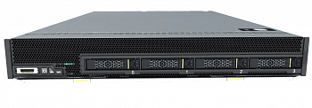 Серверный узел xFusion FusionServer CH242 V3