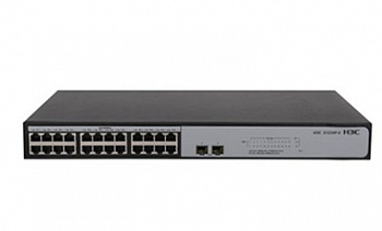 Коммутатор H3C S1224P-X