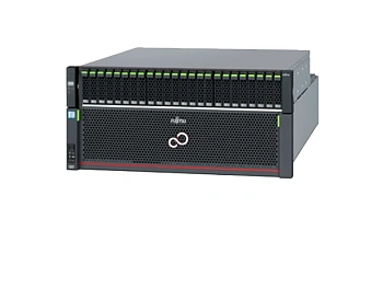 СХД Fujitsu ETERNUS DX500 S4
