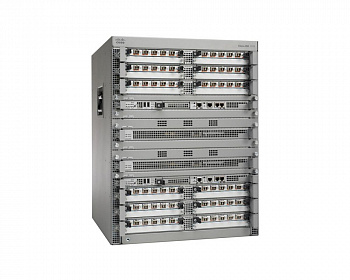 Маршрутизатор Cisco ASR1013