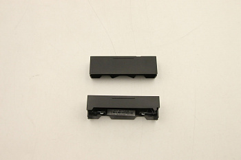 Заглушка Lenovo ThinkSystem 2U24 OEM End Cap Kit (pair) (02JH020)