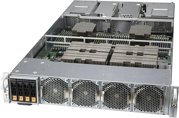 Сервер Supermicro AS-2124GQ-NART