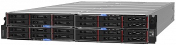 Шасси Lenovo ThinkSystem D3 V2 Chassis - 3 year Warranty 7DGWCTO1WW